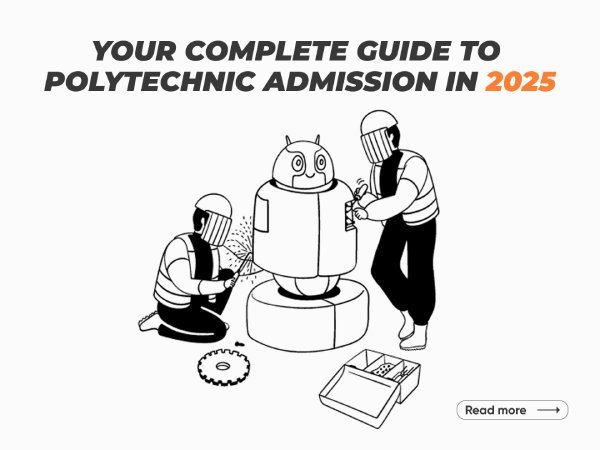 Polytechnic Admission 2025