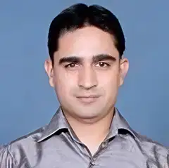 Jitesh Kumar Bhatia