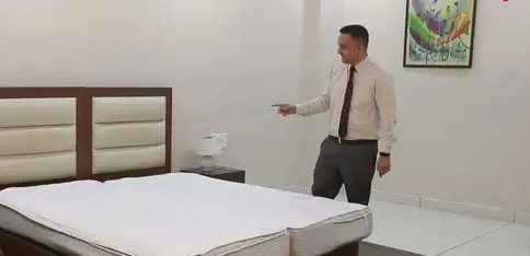 The Perfect Room Makeover: Step-by-Step Guide