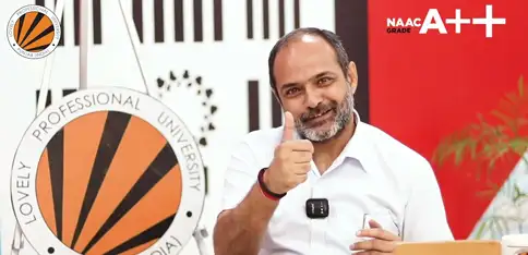 Expressions in Creative Arts