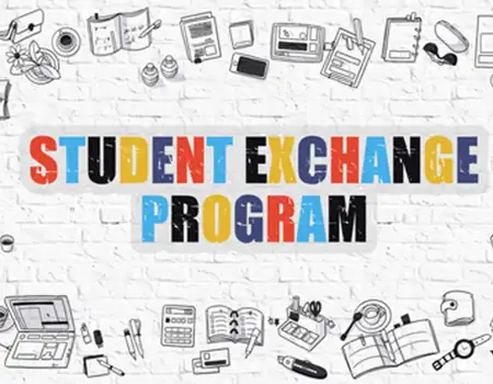 International Exchange Program