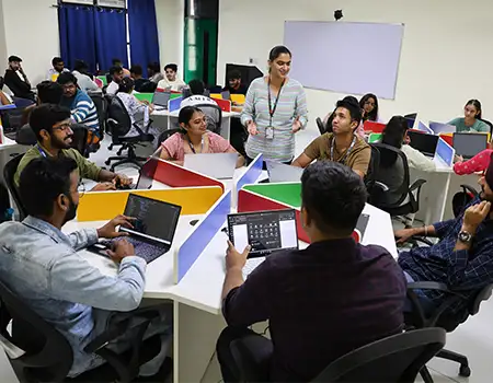 Introduction to the field of your study