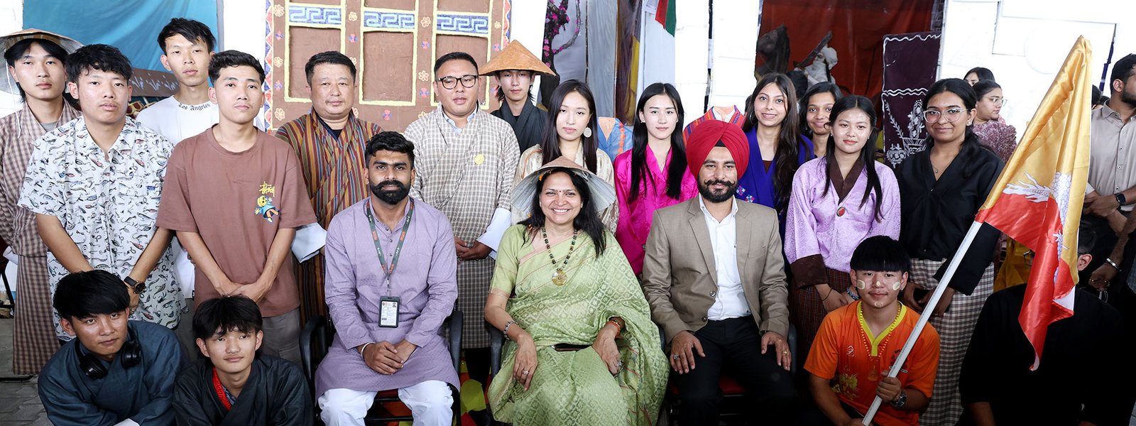 Bhutan
