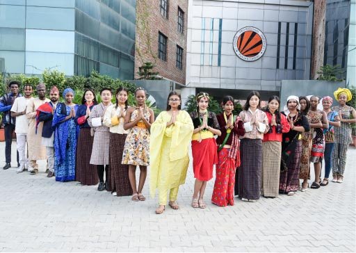 All about admissions