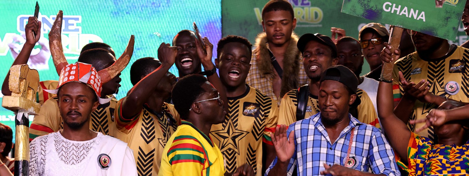 Ghana