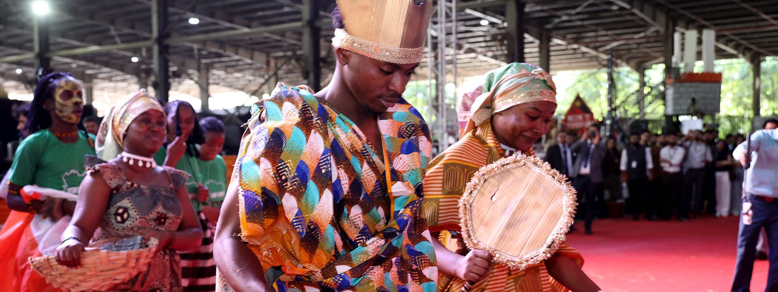 Ivory Coast