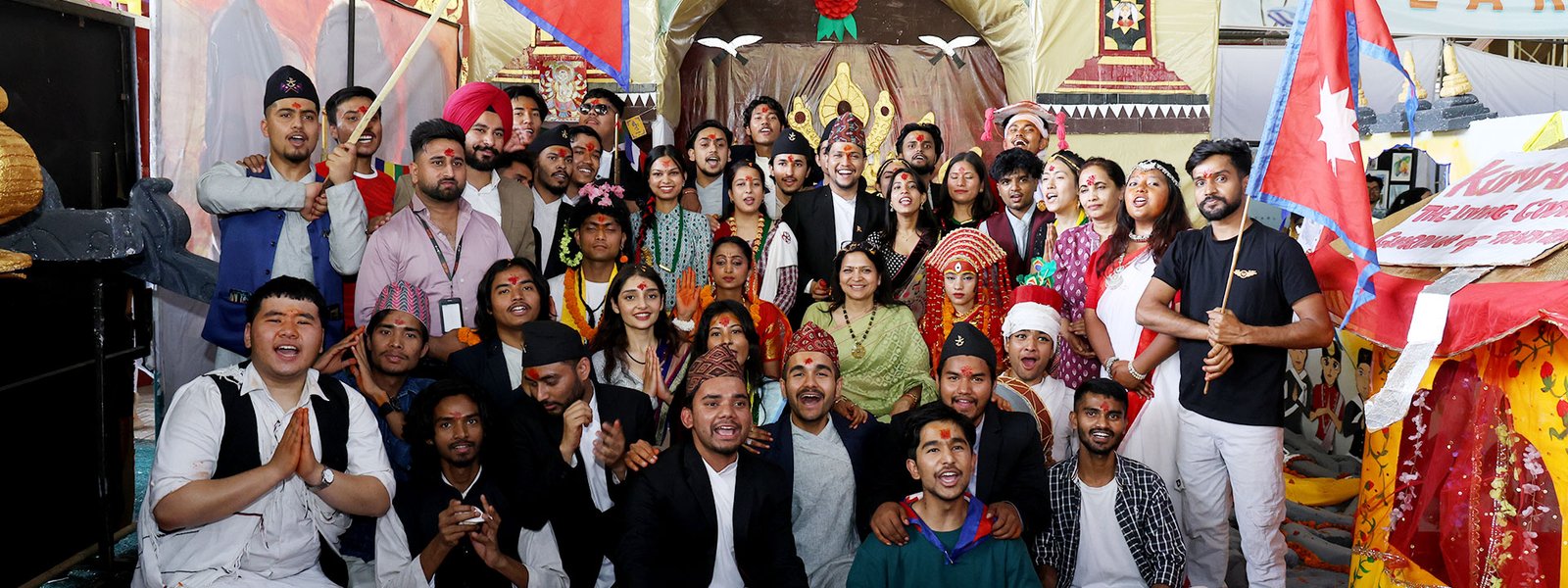 Nepal