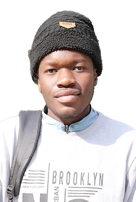 Mr. Jeremiah Chilenga