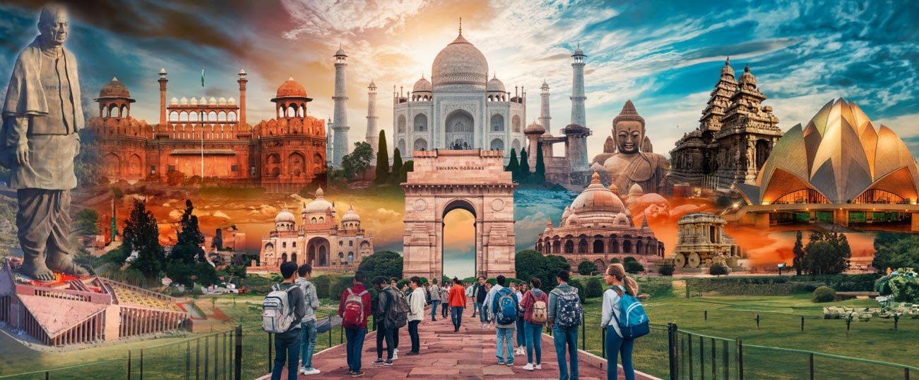 International Incredible India Program