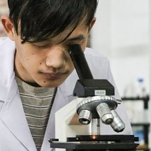 Ph.D Forensic Science