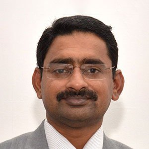 Dr. Kuldeep Kumar Saxena LPU