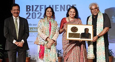 Ashish Vidyarthi LPU