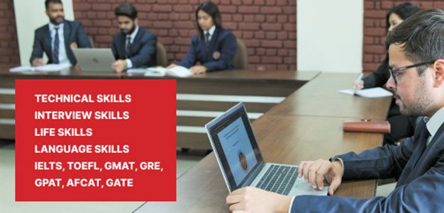 LPU Value Added Skill Courses