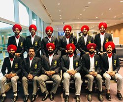 Mega Cultural Diversity at LPU