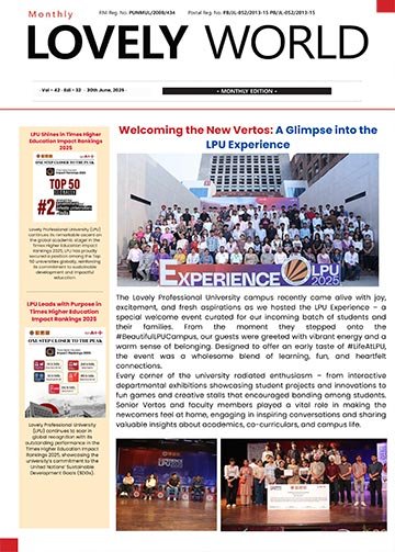 June  2025 Edition