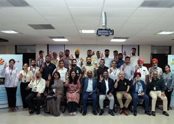 Fueling Futures with AI: UTKARSH 13.0 