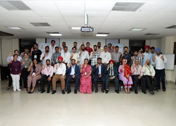 Utkarsh 14.0: Igniting Growth, Inspiring Excellence - LPU