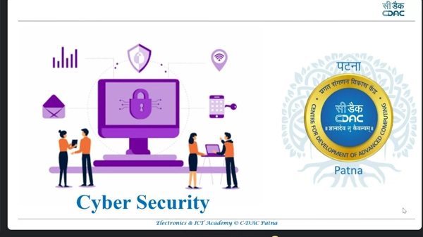 Faculty Development Programme (FDP) on Cyber Security and Ethical Hacking