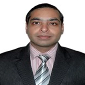 Kapil Prashar LPU Testimonial