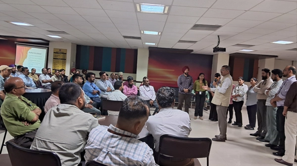 Workplace Safety and Emergency Procedures