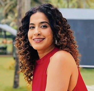 Podcasts with Kamiya Jain