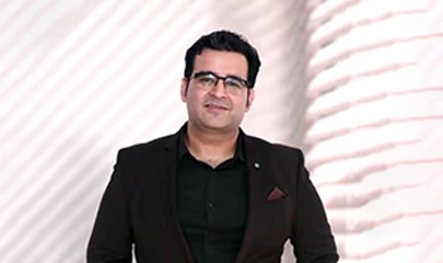 Sanjay Kathuria - LPU