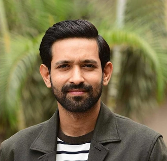 Podcasts with Vikrant Massey