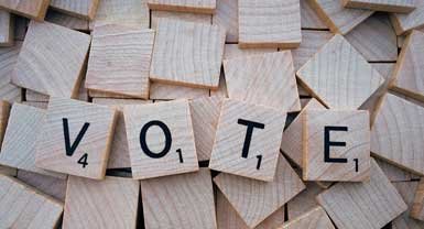LPU Faculty Published A Patent On E-Voting System Using Aadhar Card
