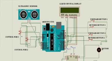 LPU Faculty Published A Patent On Robot Capable Of Recovering Children Trapped Inside Borewells