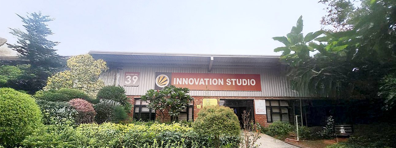 Research block LPU