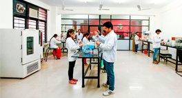 libraries-laboratories