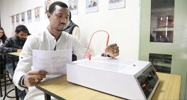 libraries-laboratories