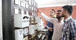 libraries-laboratories