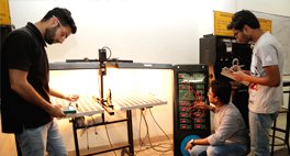 libraries-laboratories