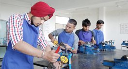 libraries-laboratories