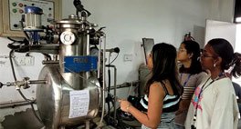 libraries-laboratories