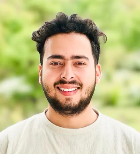 LPU Excellence Avinash Tiwari