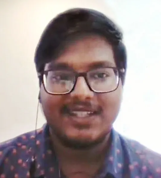 Bonn Biji Career Growth at LPU