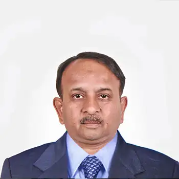 Rajeev Sharma LPU Testimonial