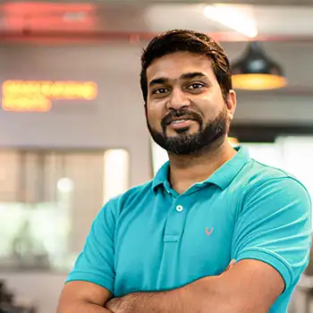 Satish A V LPU Testimonial