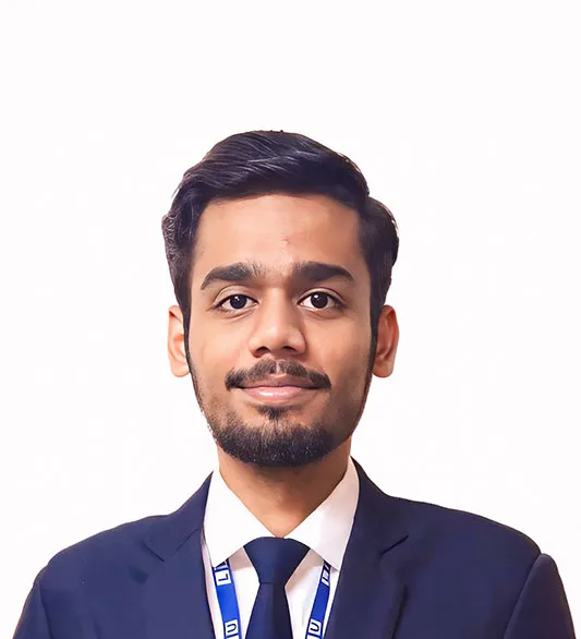 Lakshya Sharma grateful for LPU