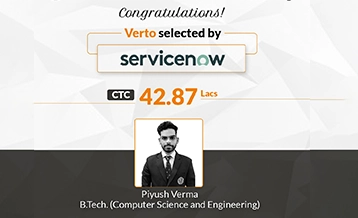 Piyush Verma LPU Placement