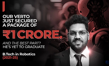 Robotics & Automation LPU Placement