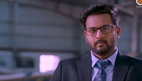 Satyam Kumar LPU Placement Samsung