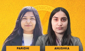 LPU Education Students Bag Global Offers!