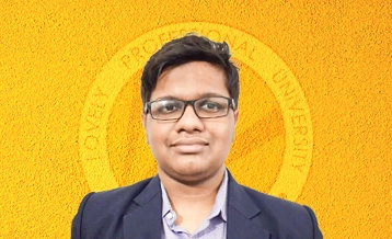 Vyom Jain bags Rs 42.8 LPA at ServiceNow