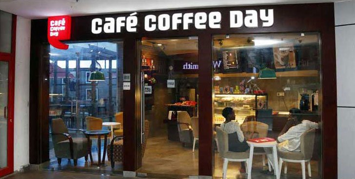 Cafe coffee shops LPU