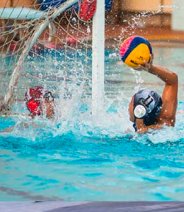 LPU students at international level