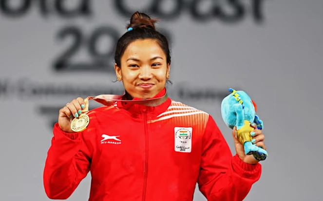 Tokyo Olympic Medallist - LPU
