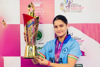 LPU  verto Champa Thakur